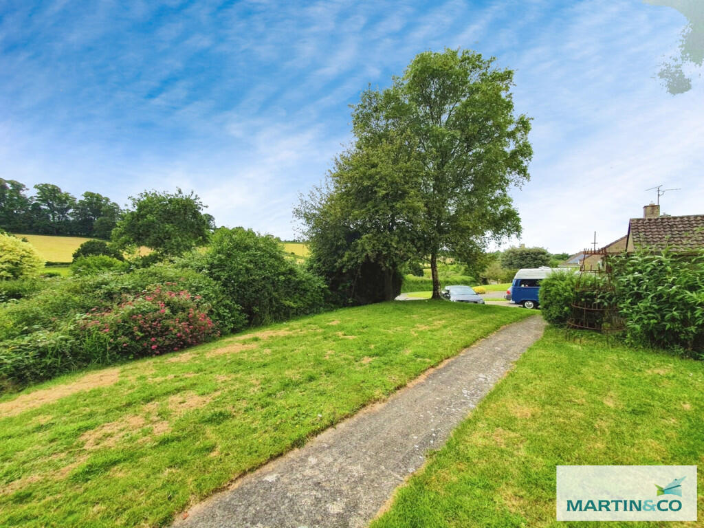 Additional image 12 of Mill Close, East Coker