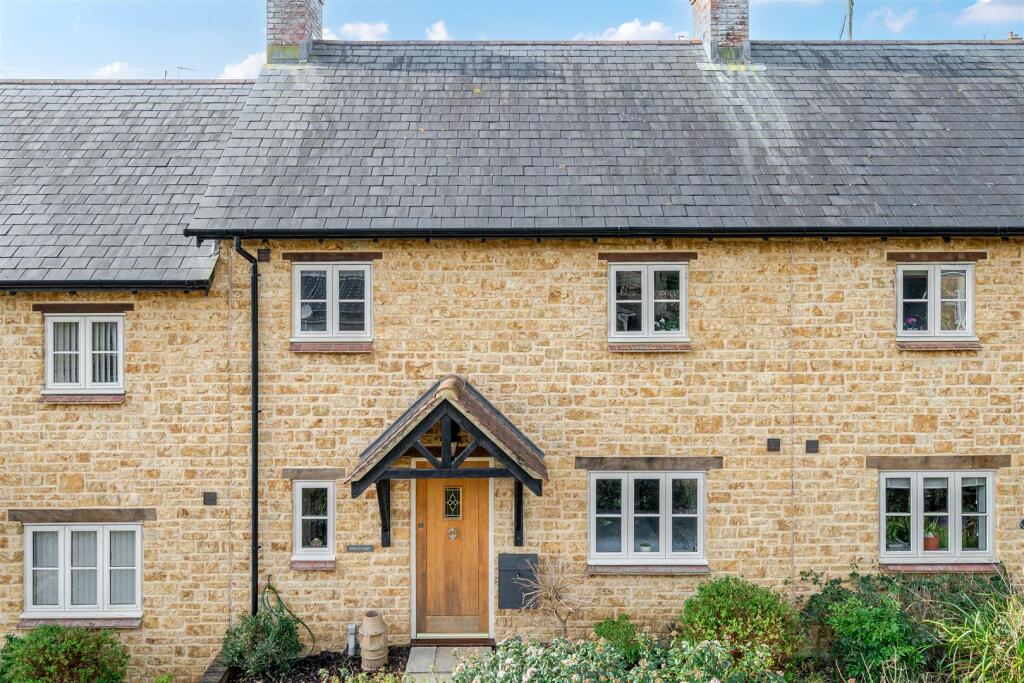 Main image of property: Higher Street, Bradpole, Bridport