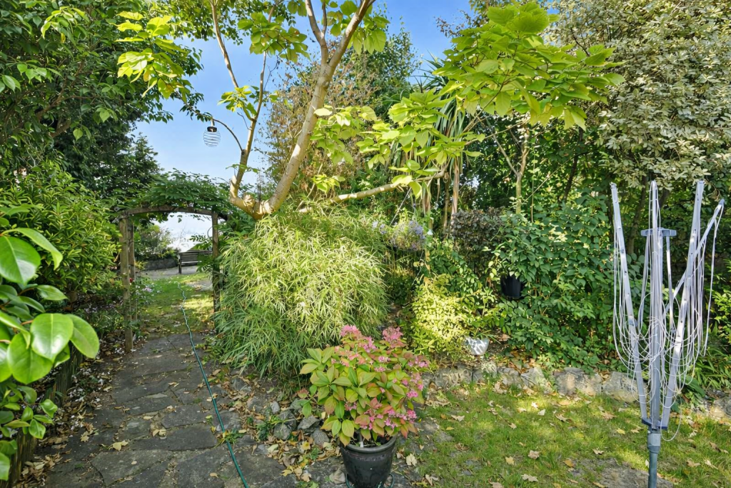 St. Margarets Street, Rochester – pohled 6