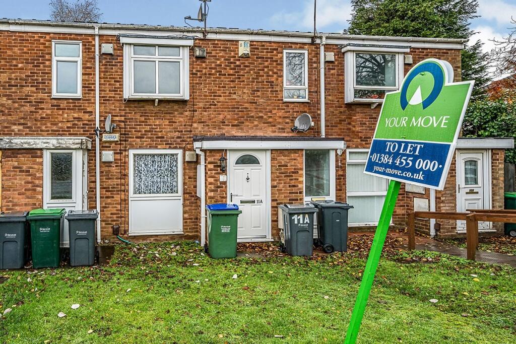 Main image of property: Upper Church Lane, Tipton, West Midlands, DY4