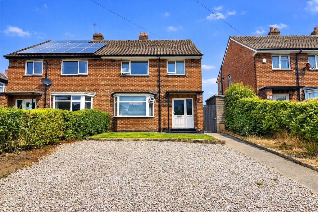 Main image of property: Wigan Road, Ormskirk, L39