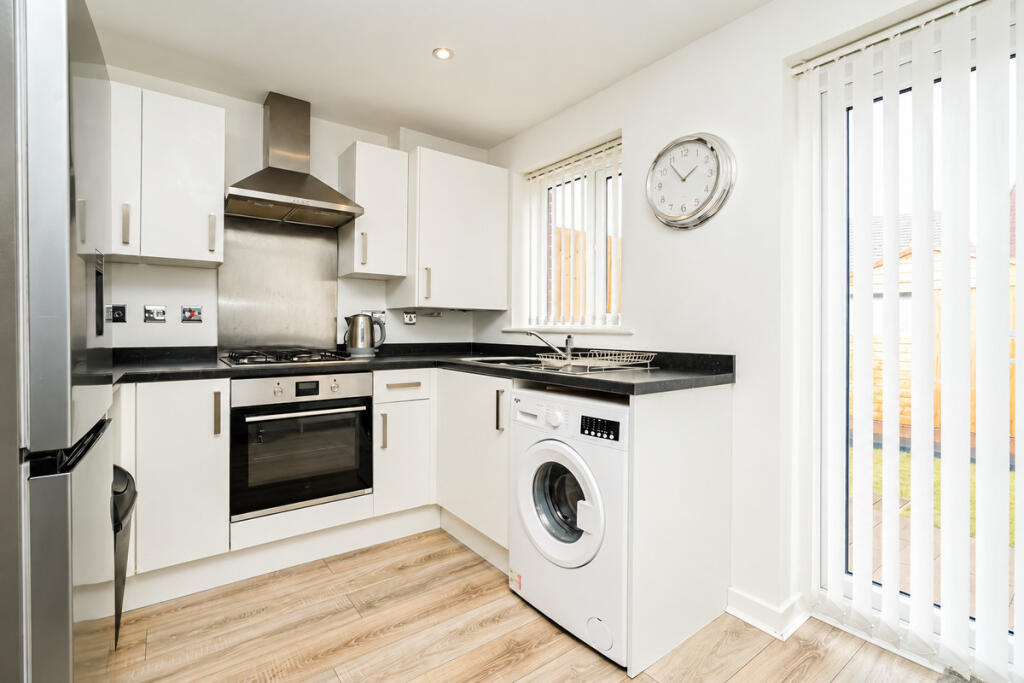 House in Easington - View 3