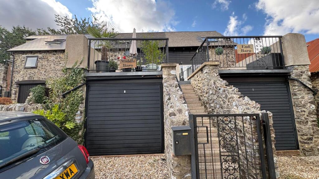 Main image of property: Dunkeswell, Honiton, Devon, EX14