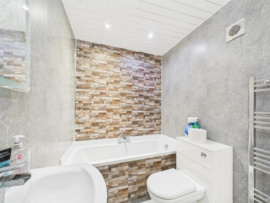 House in Perth - More