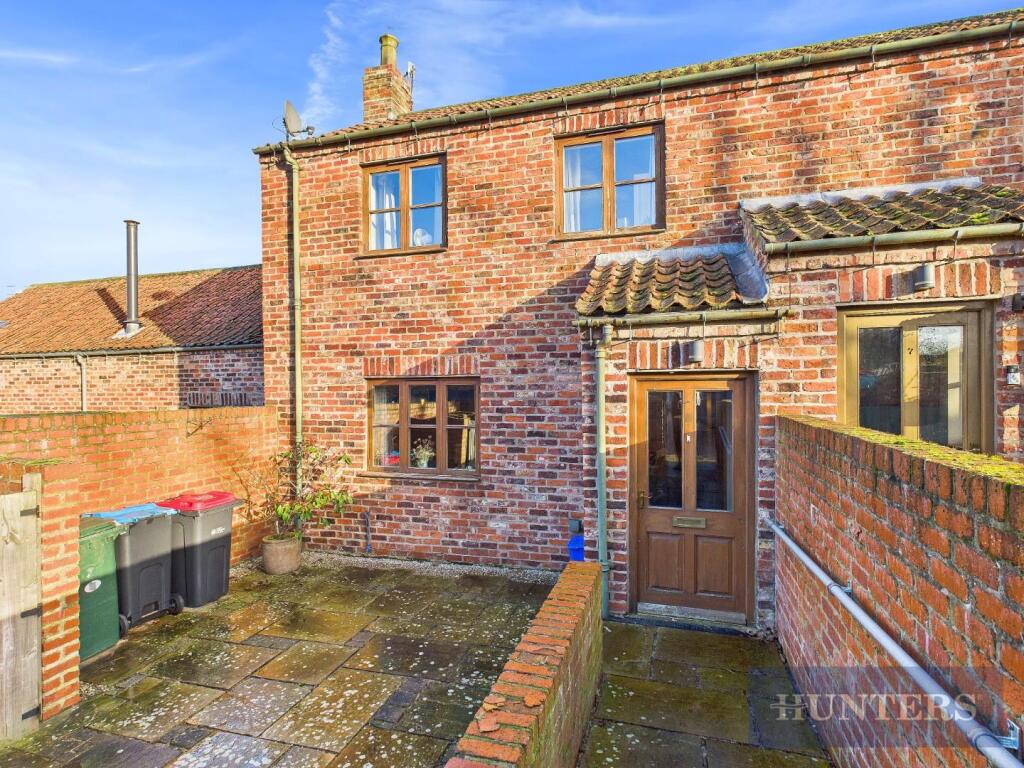Main image of property: Stack Yard Lane, Staxton, Scarborough