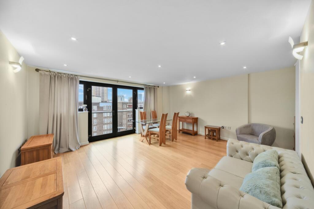 Main image of property: Horseferry Place Greenwich SE10