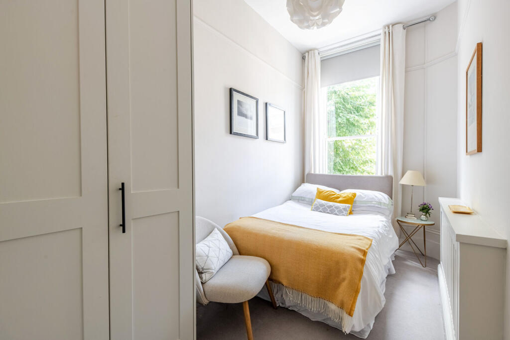 Apartment in London, Earl's Court - More