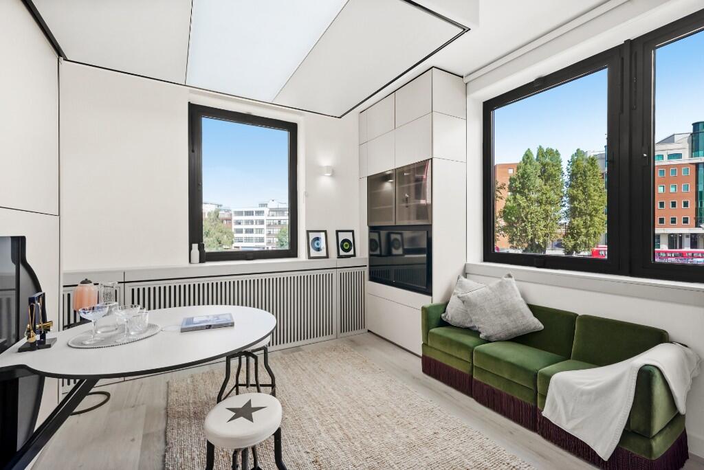 Main image of property: Lowlands Road, Harrow, Middlesex, HA1