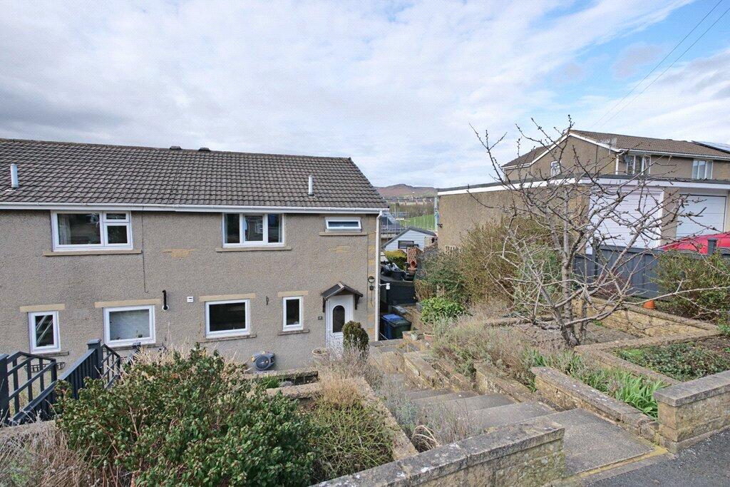 Main image of property: 17 Wensleydale Avenue, Skipton, BD23 2TS