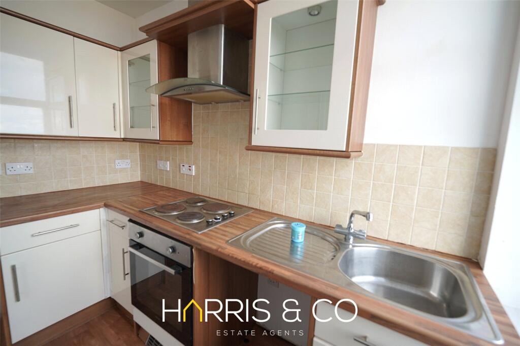 Apartment in Wyre, Preesall - View 5
