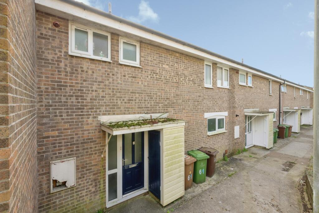 Main image of property: Keswick Crescent, PLYMOUTH, Devon, PL6