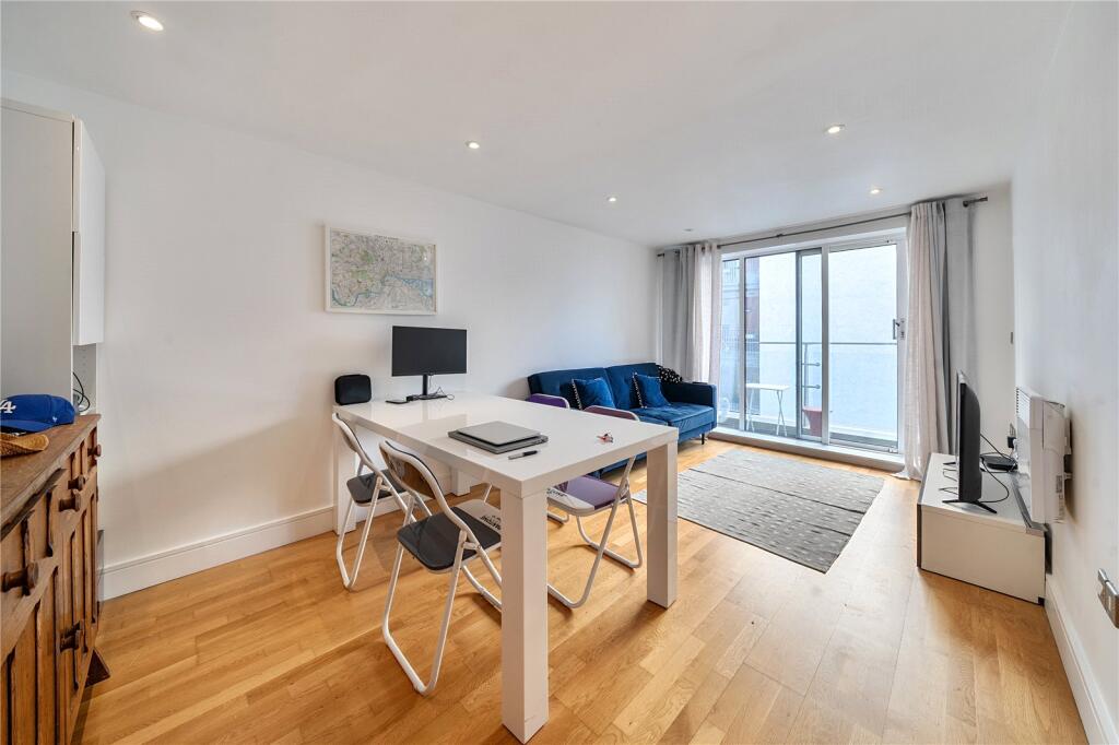 Main image of property: Long Lane, London, SE1