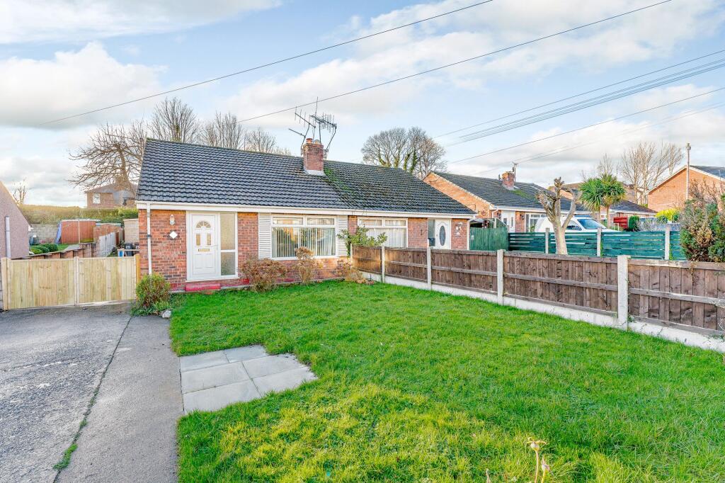 Main image of property: Woodland Drive, Flint, CH6