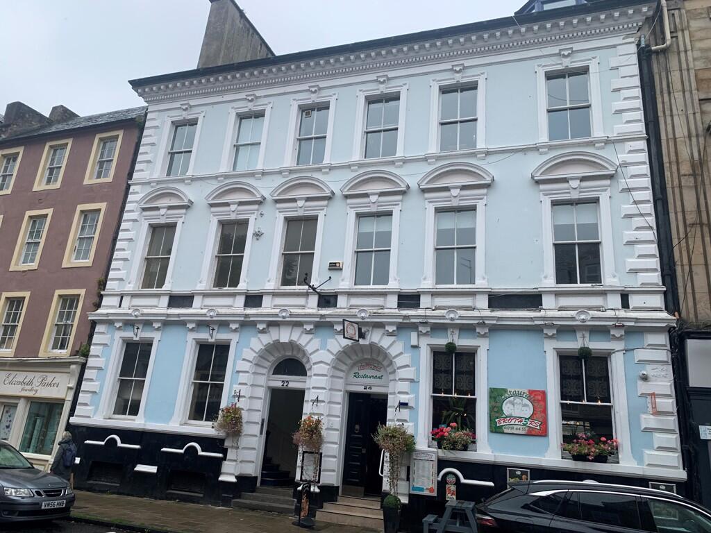 Main image of property: 22, George Street, Perth, PH1 5JR