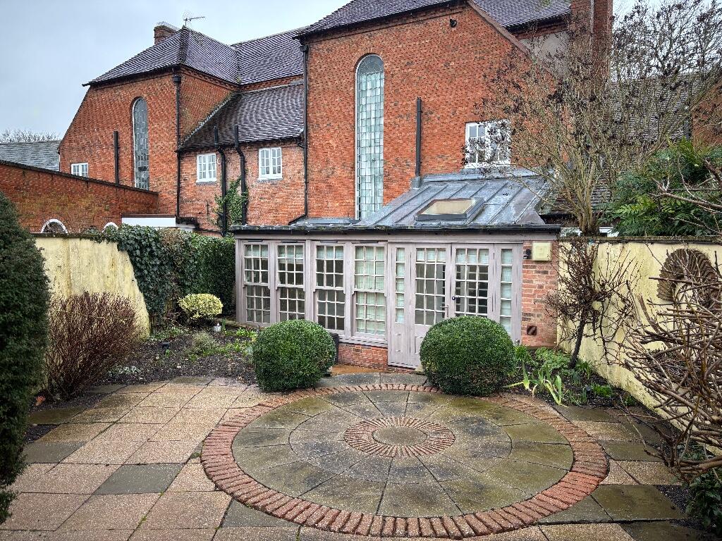 Additional image 2 of Cadogan House, 46 High Street, Feckenham B96 6HS