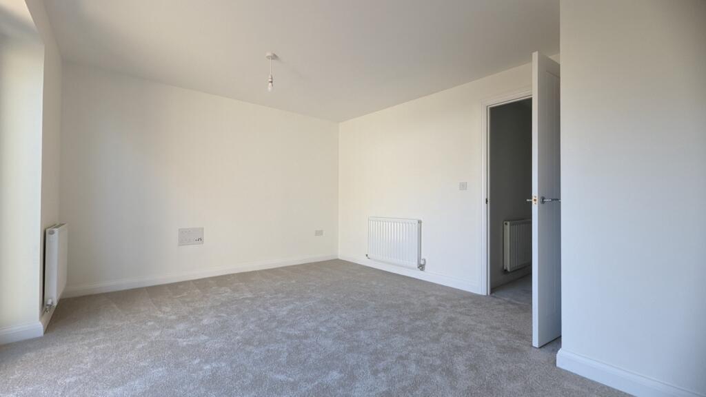 House in Taunton - More
