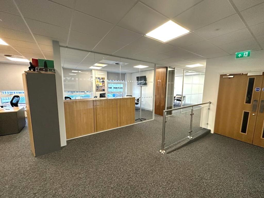 Additional image 12 of Maybrook House, Queensway, Halesowen, B63 4AH