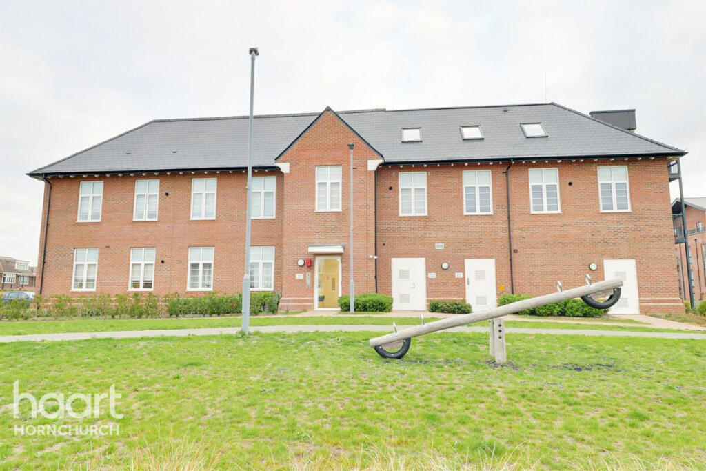 Main image of property: Spitfire Approach, Hornchurch