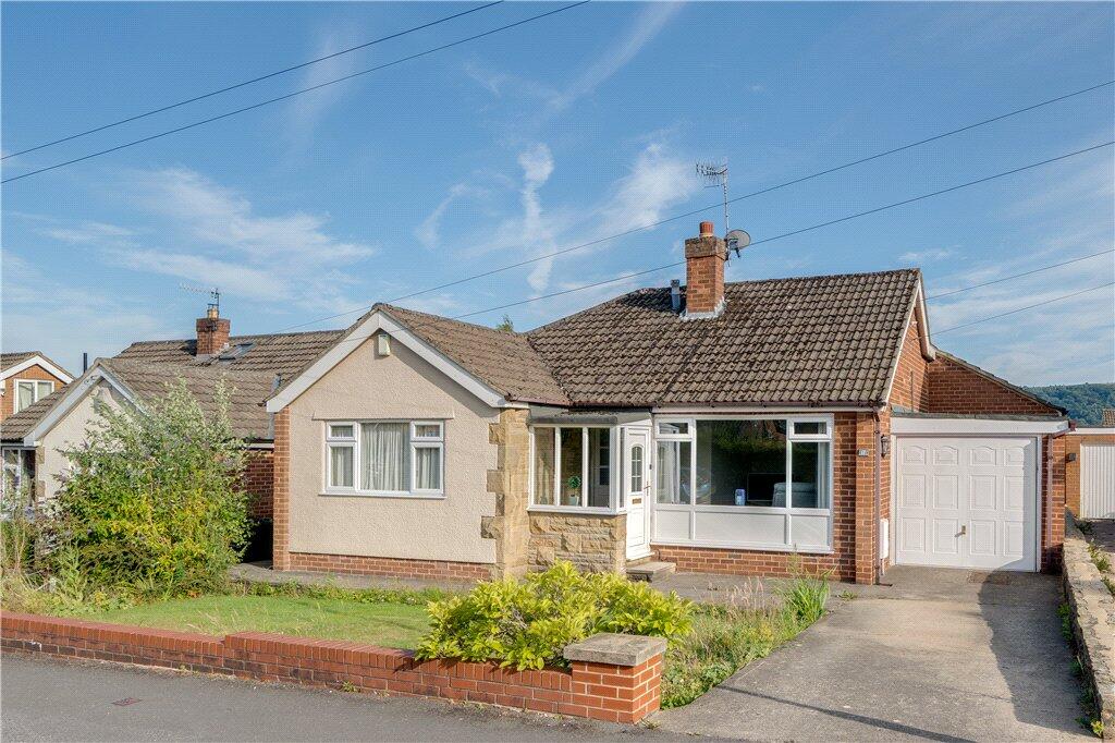 Main image of property: St. Martins Avenue, Otley, LS21