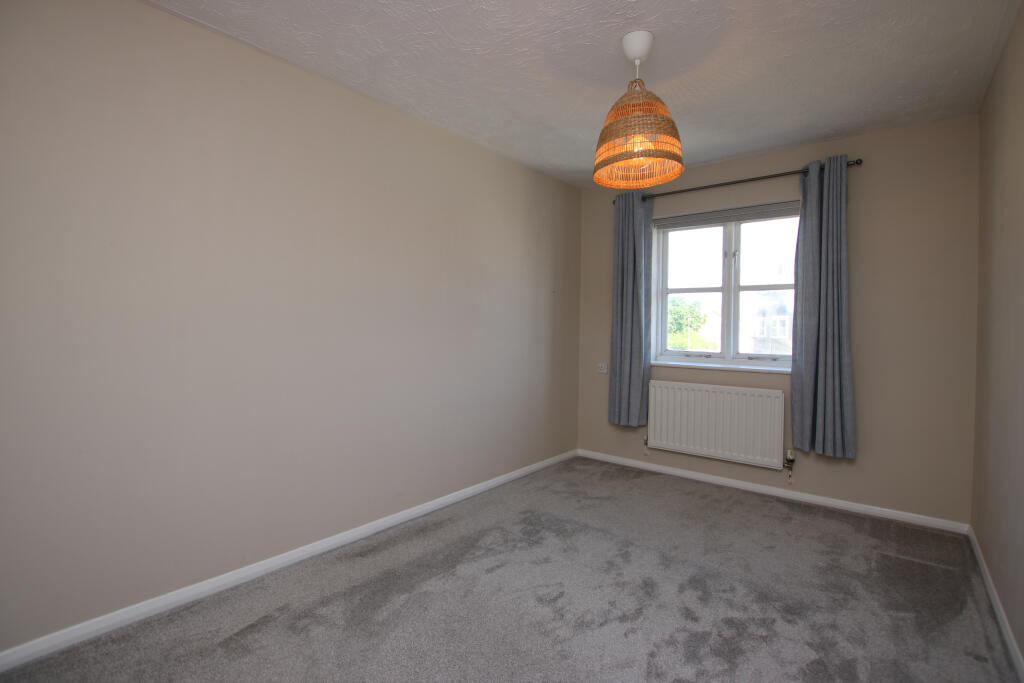 Kelbra Crescent, Frampton Cotterell photo 4
