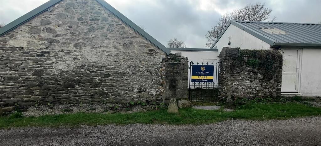 Main image of property: The Quay, Pentewan, St Austell