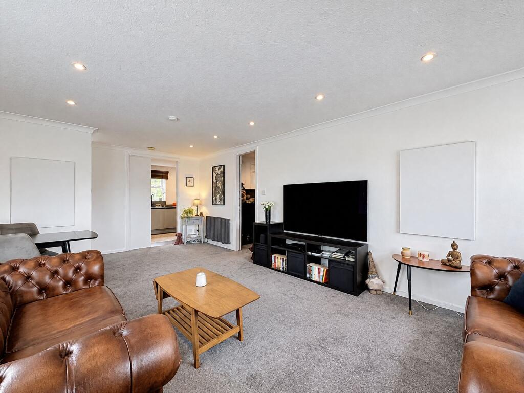 Apartment in Newcastle upon Tyne - More
