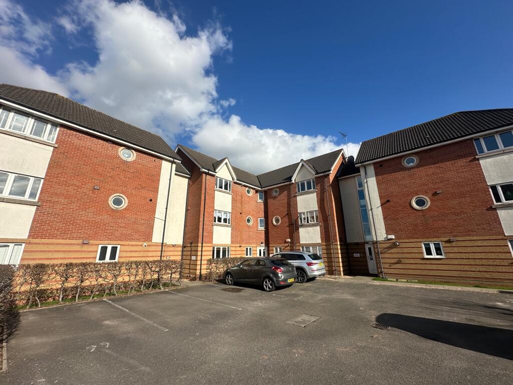 Main image of property: Grindle Road, Longford, CV6 6DS