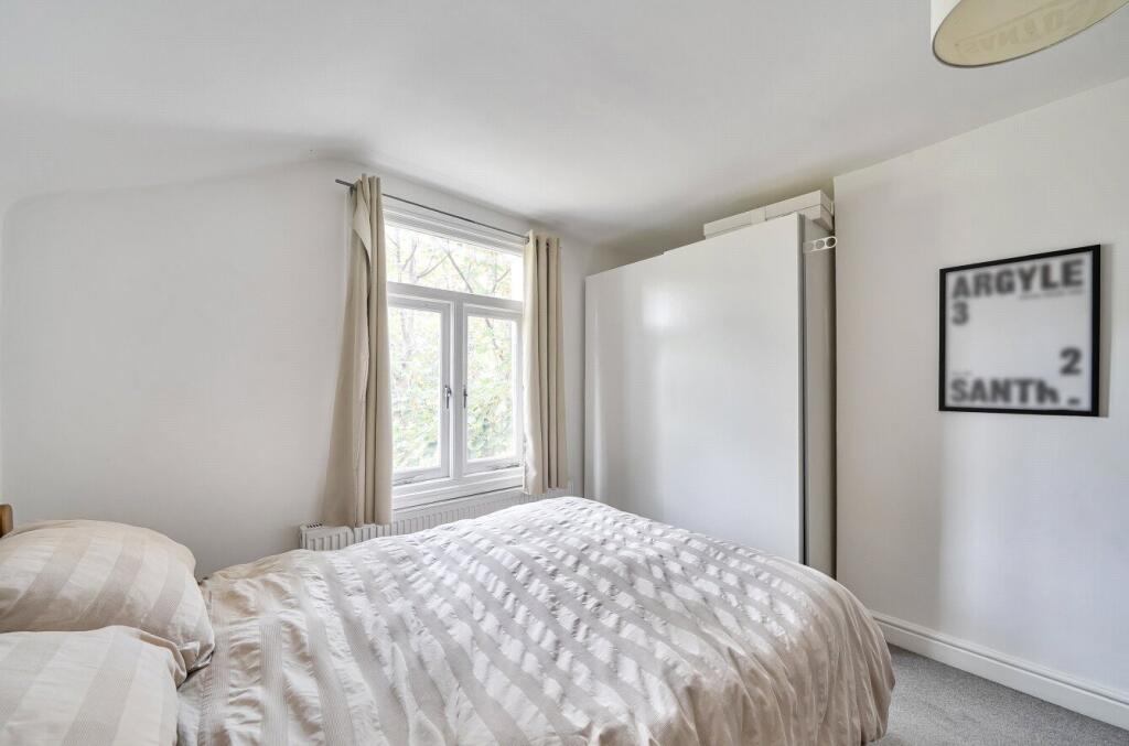Apartment in London, Telegraph Hill, New Cross Gate - View 5