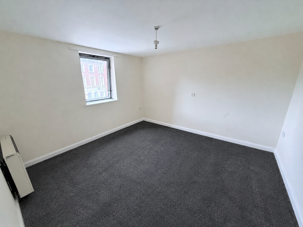 Apartment in Nottingham - View 4
