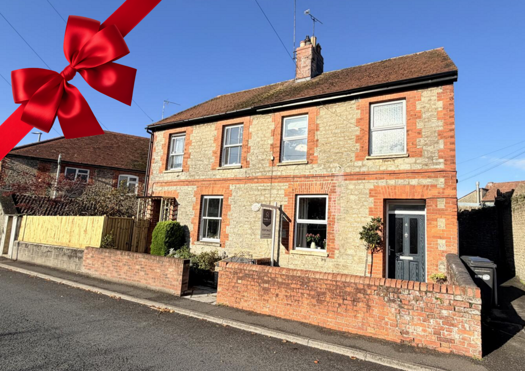 Main image of property: South Road Villas, Wincanton