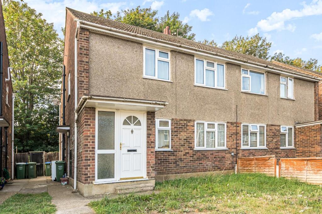 Main image of property: CHAIN FREE