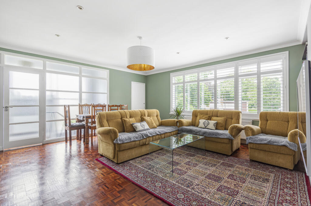 Main image of property: Foxes Dale, Bromley, BR2