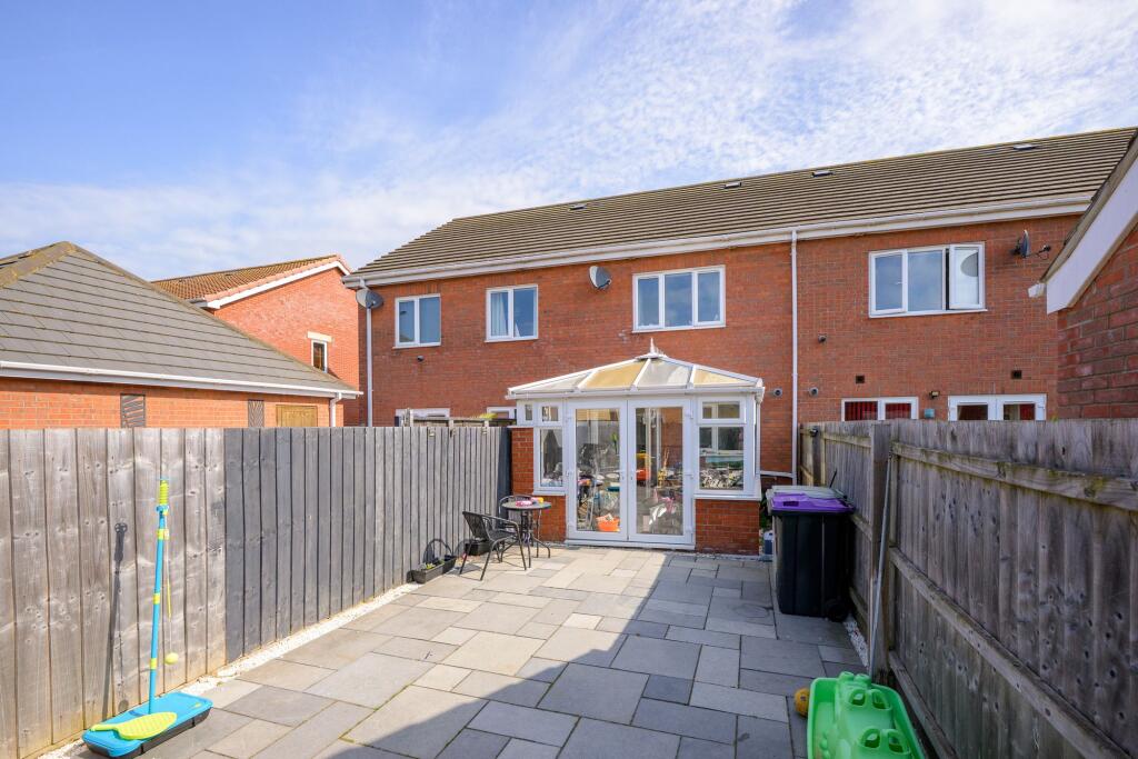 Braceby Road, Skegness, PE25 photo 4