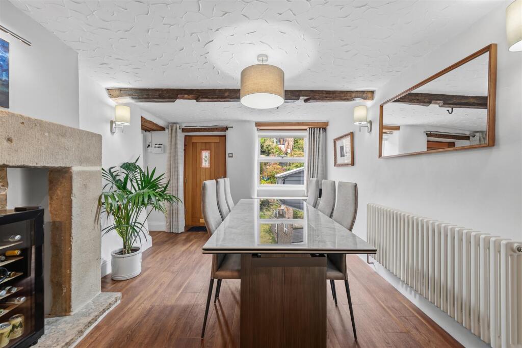 House in Sheffield - View 4