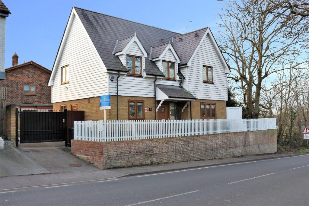 Main image of property: Gravel Lane, Chigwell, Essex, IG7