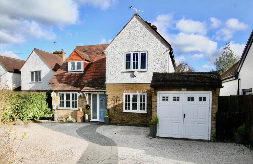 Main image of property: Albion Crescent, Chalfont St. Giles, Buckinghamshire, HP8