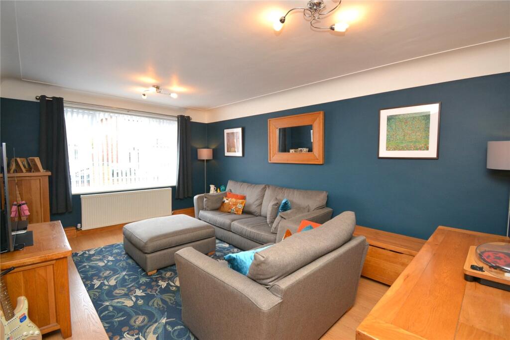 House in Wallasey, Liscard - View 4