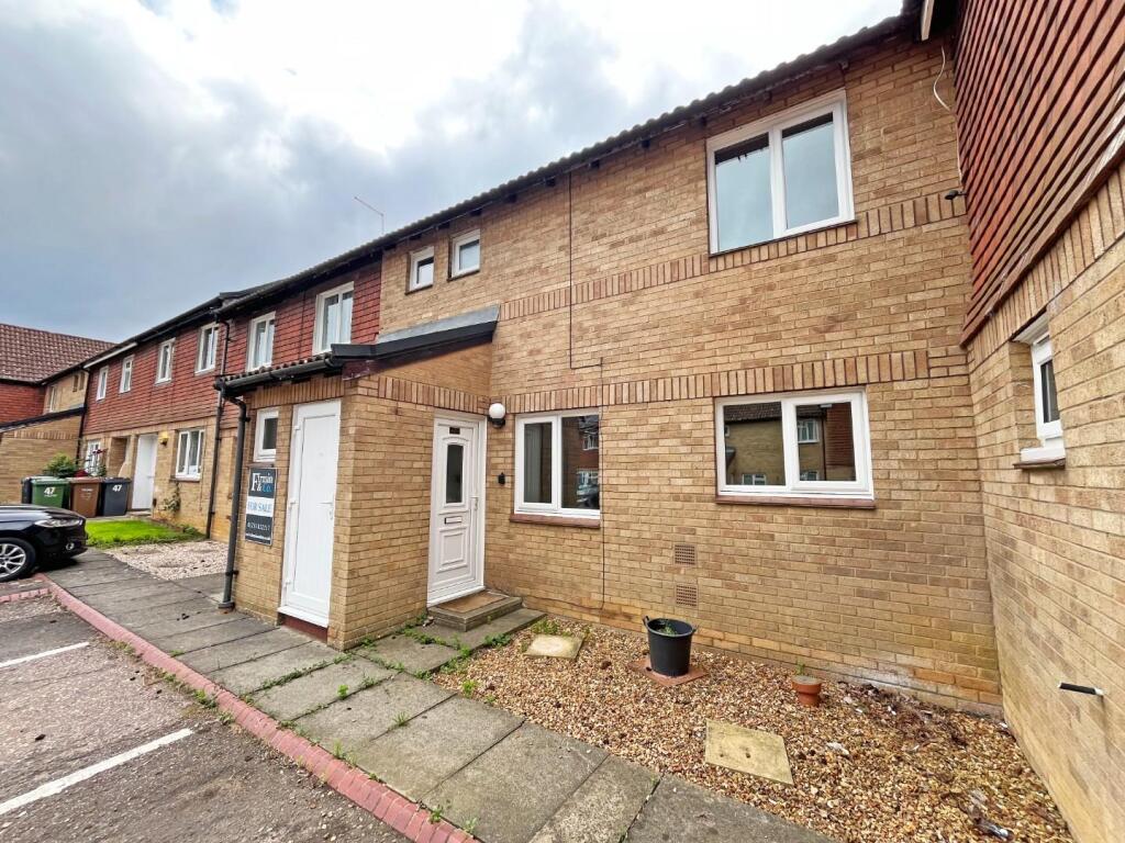 Main image of property: Gostwick, Orton Brimbles, Peterborough
