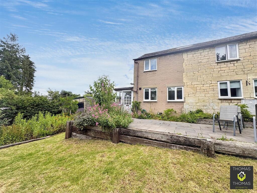 Main image of property: Watery Lane, Upton St. Leonards