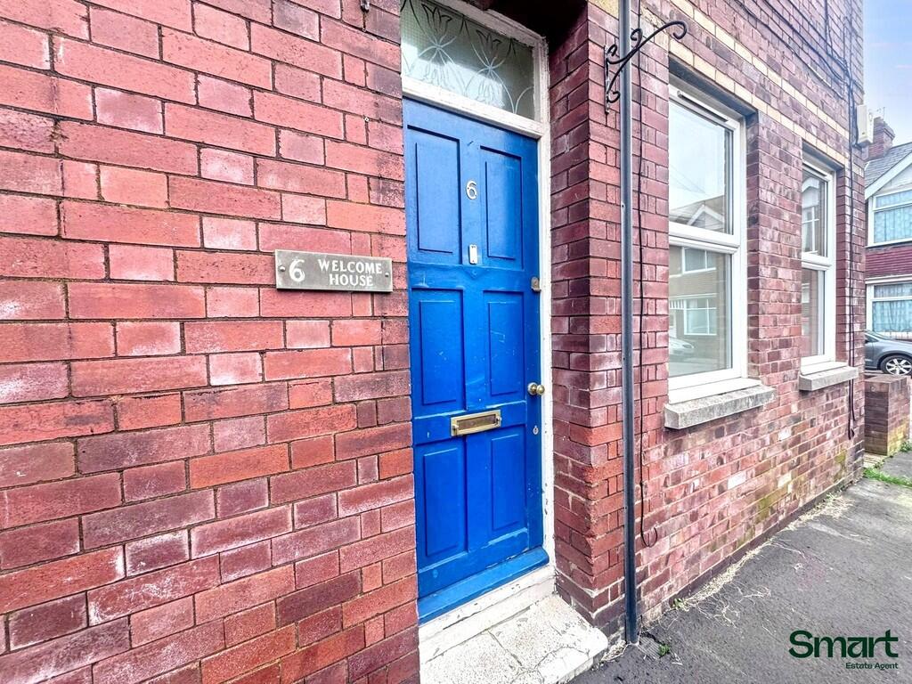 Main image of property: Willeys Avenue, Exeter