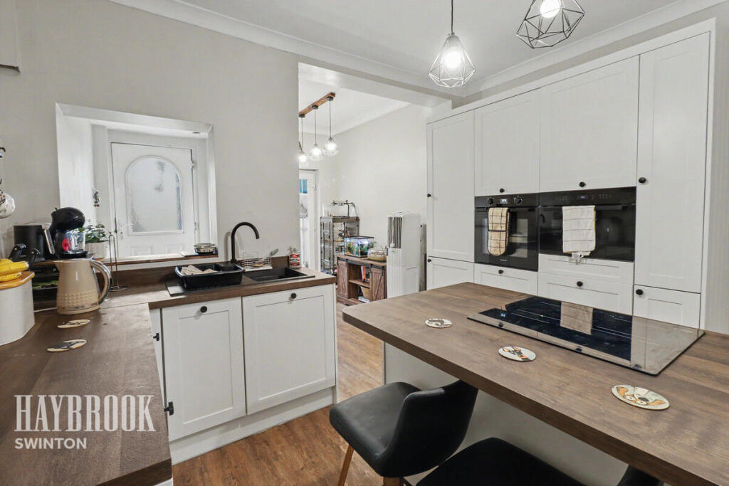 Main image of property: Butcher Street, Thurnscoe