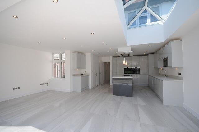 House in Chelmsford, Tile Kiln - View 4