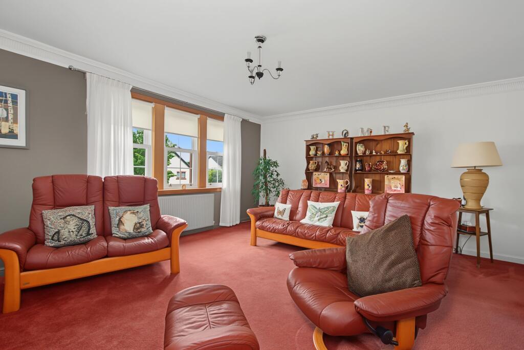 Apartment in Kilmarnock - View 4