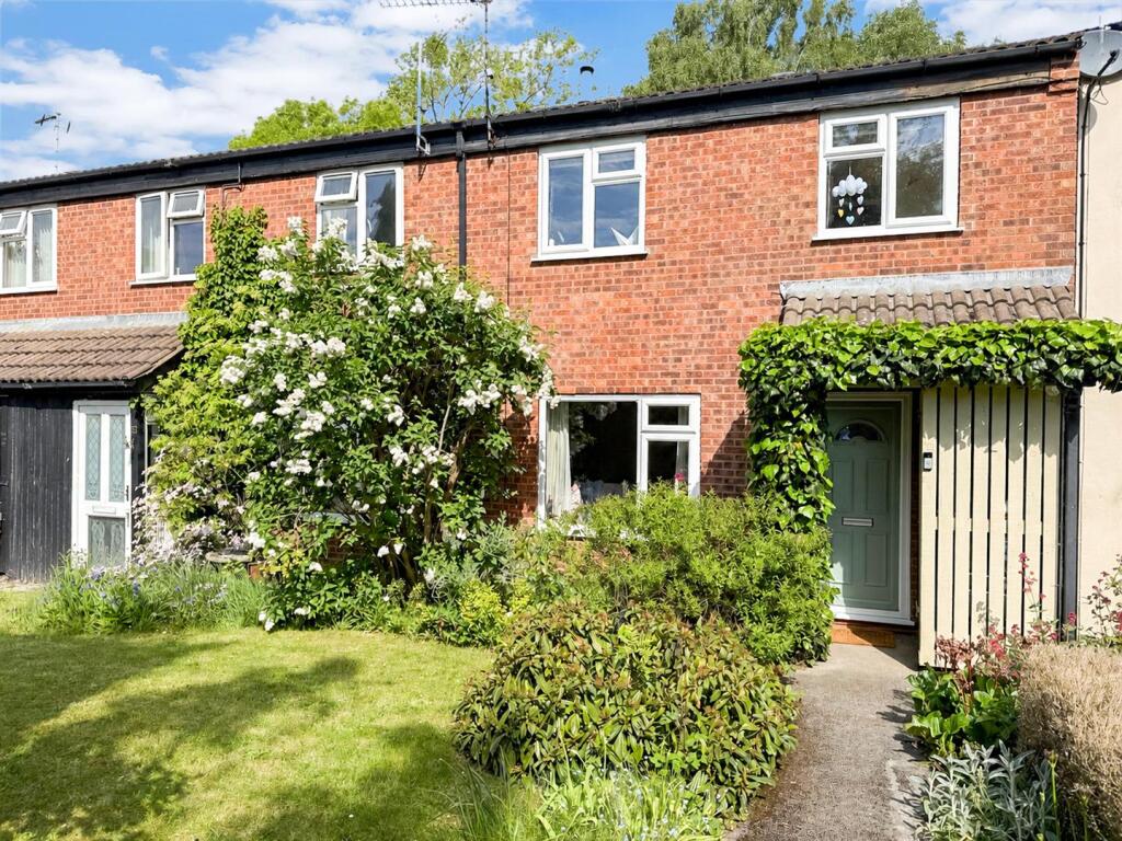 Main image of property: Palin Gardens, Radcliffe-On-Trent, Nottingham