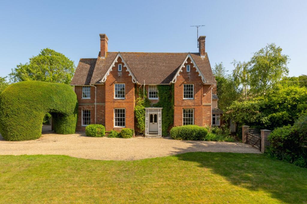 Main image of property: Wenden Road, Arkesden, Saffron Walden, Essex, CB11