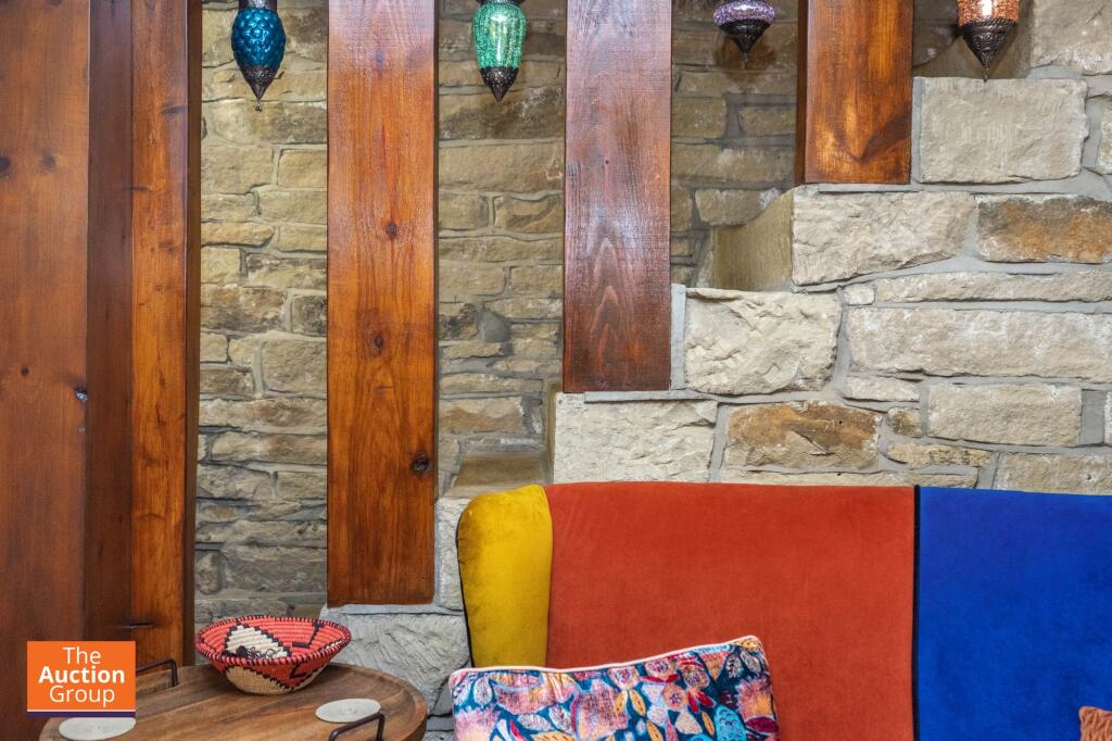 Additional image 40 of Sladen Bridge, Stanbury, BD22