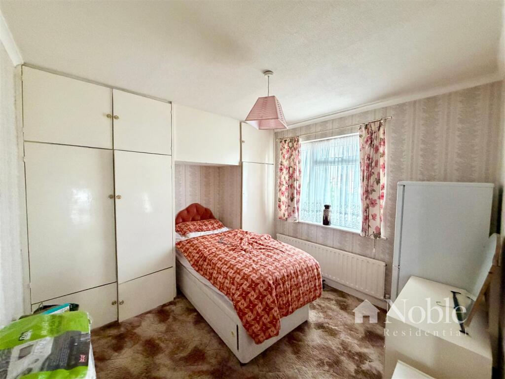 House in London - View 4