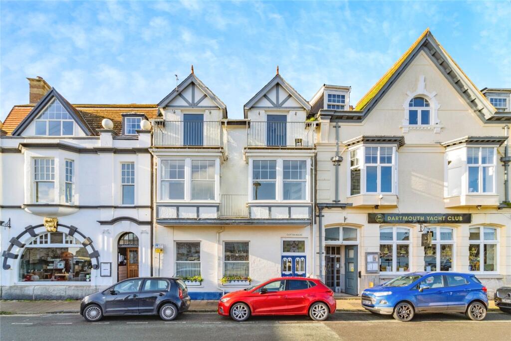 Main image of property: South Embankment, Dartmouth, Devon, TQ6