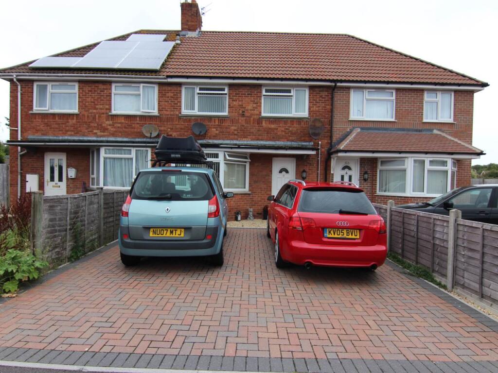 Main image of property: Byron Road, Weston-super-Mare, North Somerset