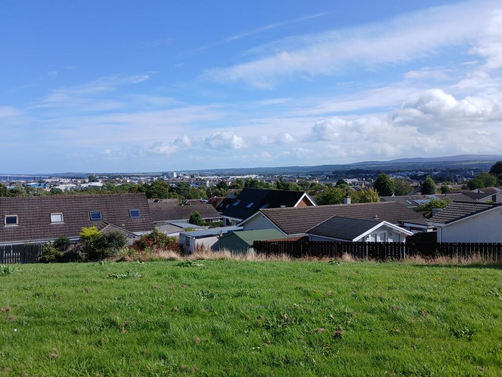 Firthview Avenue, Inverness, IV3 photo 2